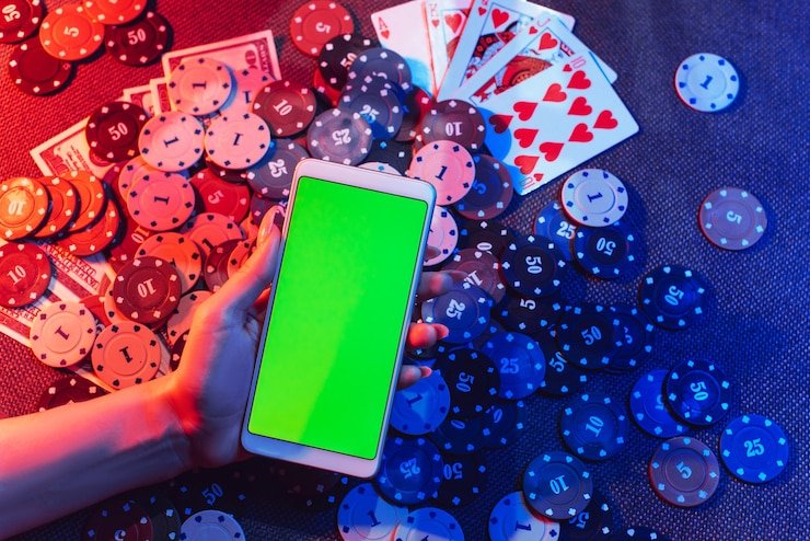 mpodewa app home screen showing sportsbook, live dealer, and slot game options