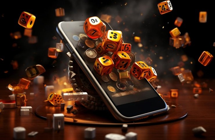 Market Opening Time Game 